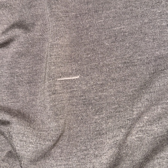 FORGOTTEN GRACE Casual Brown Women's Top - Picture 6 of 6